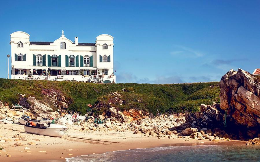 Casa Das Mares 2 Baleal Extérieur photo
