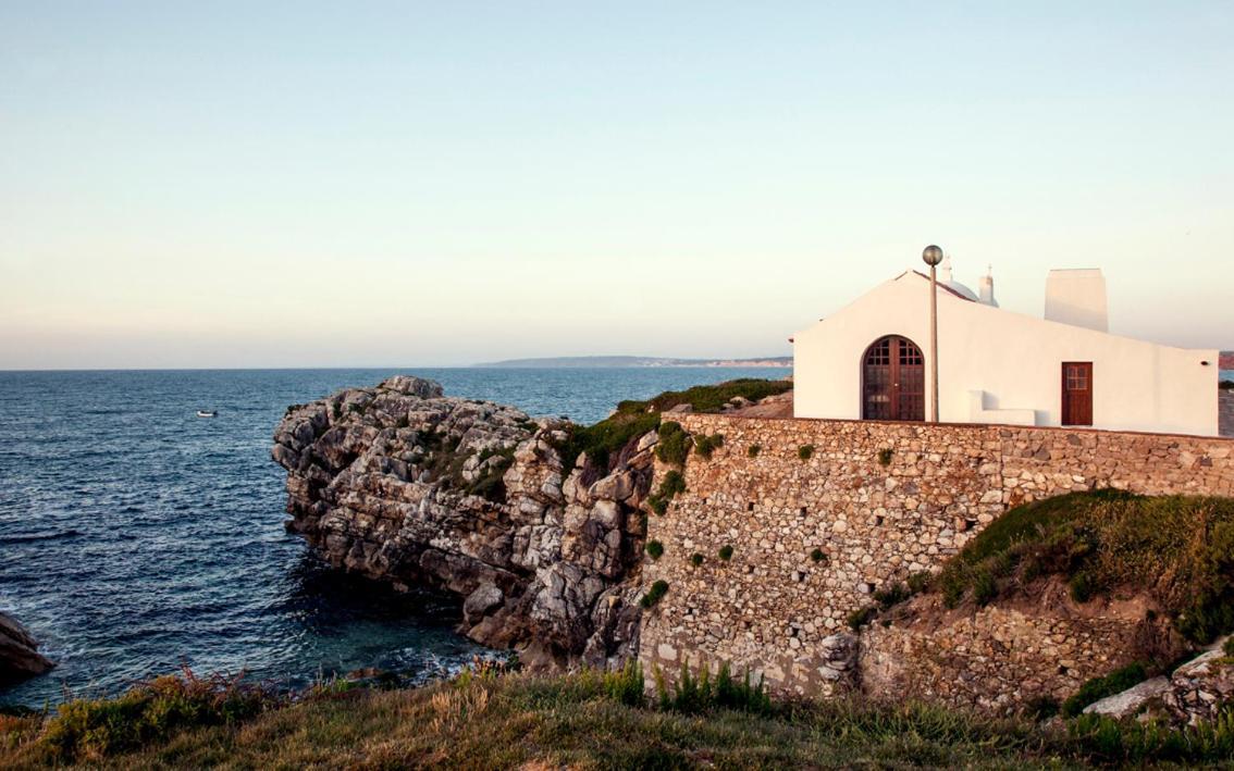 Casa Das Mares 2 Baleal Extérieur photo