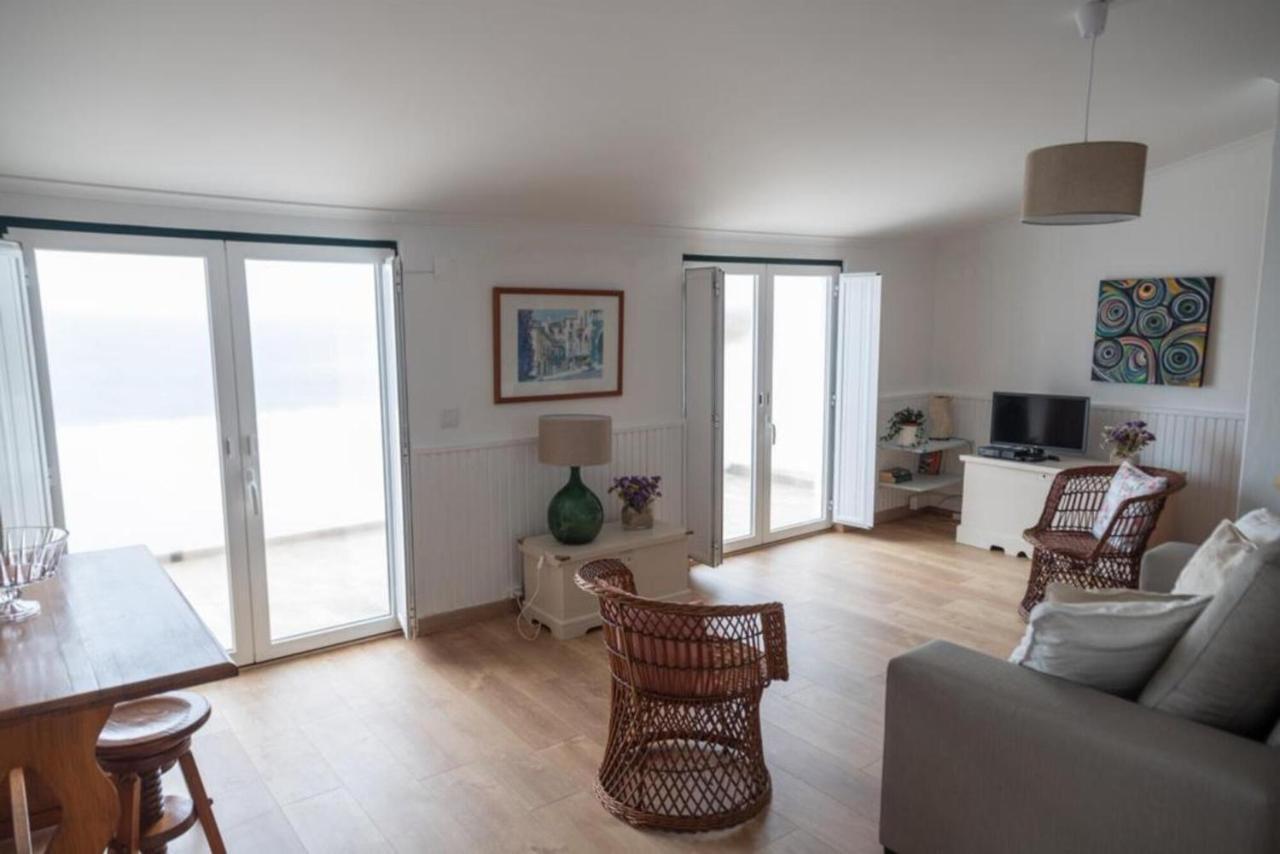 Casa Das Mares 2 Baleal Extérieur photo