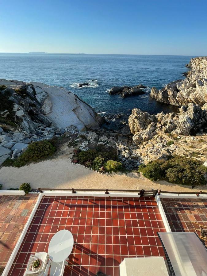 Casa Das Mares 2 Baleal Extérieur photo