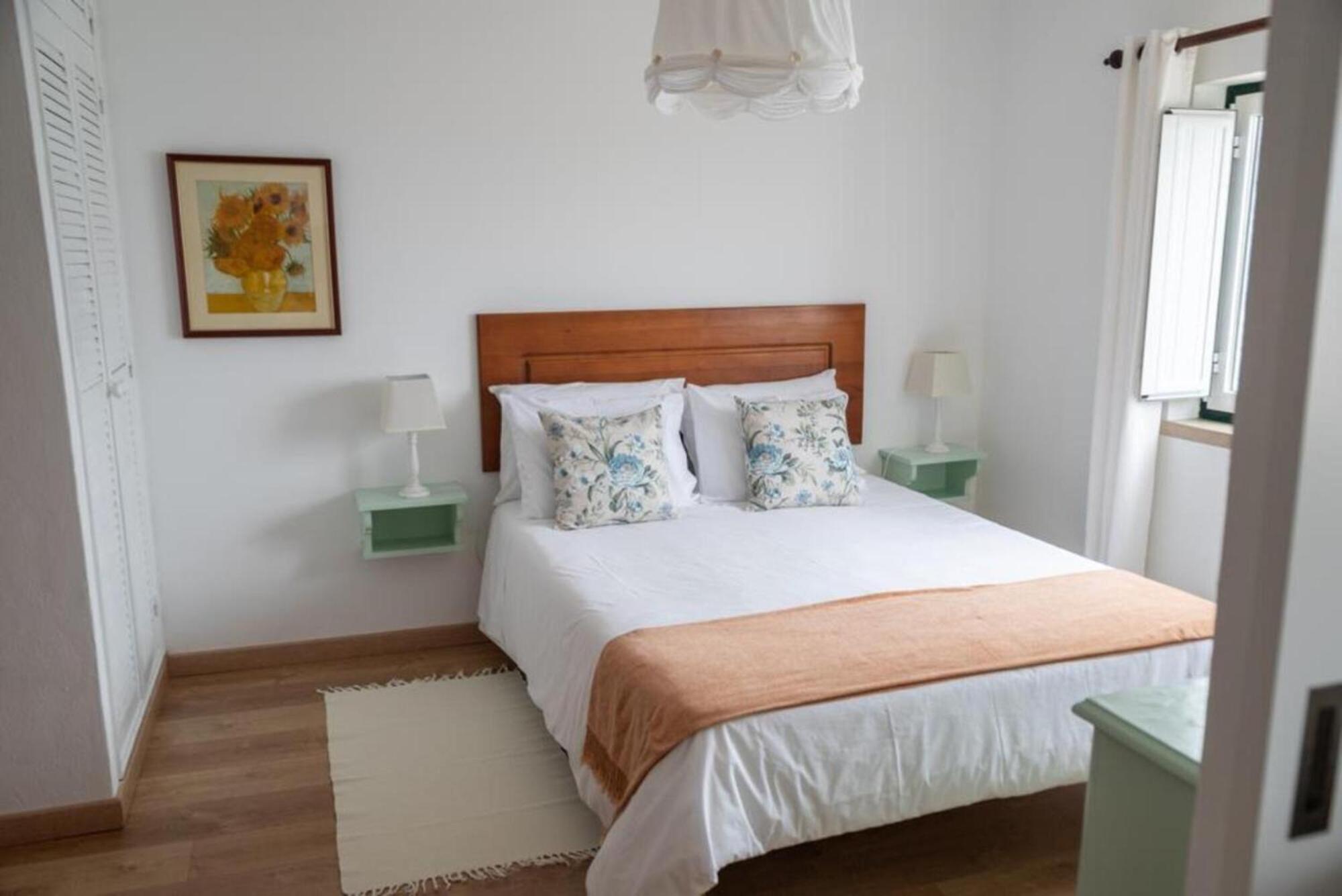 Casa Das Mares 2 Baleal Extérieur photo